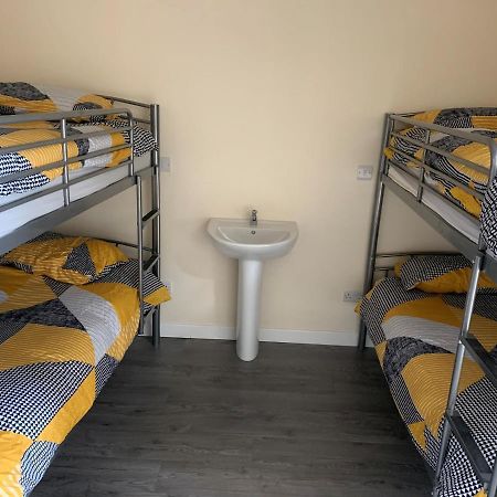 Greenway & Copper Coast Hostel Bunmahon Екстер'єр фото