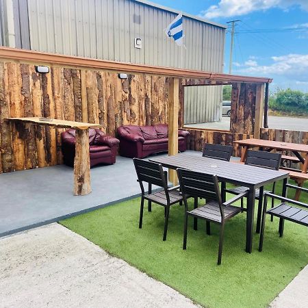 Greenway & Copper Coast Hostel Bunmahon Екстер'єр фото