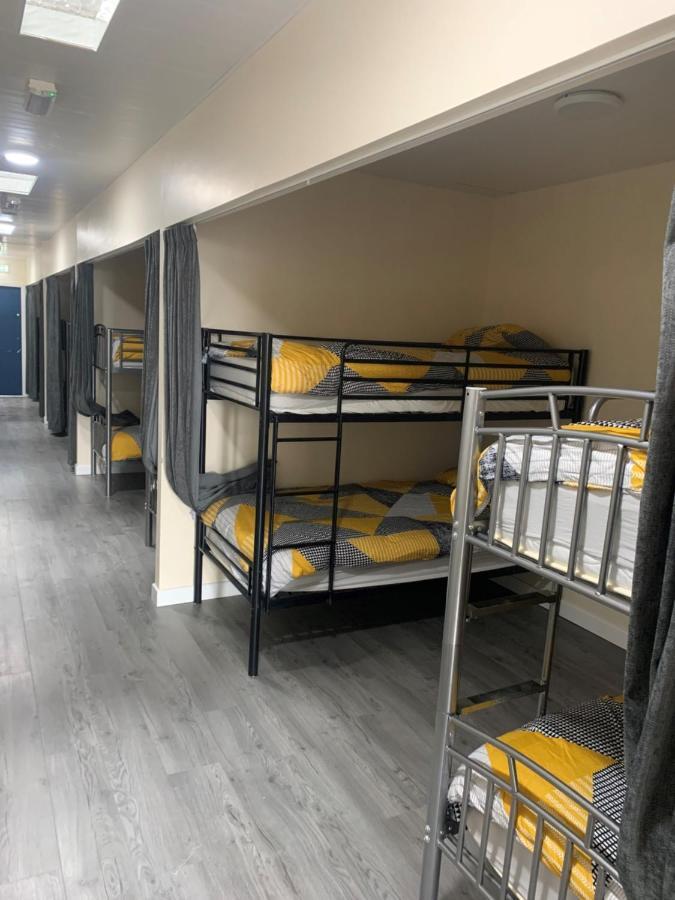 Greenway & Copper Coast Hostel Bunmahon Екстер'єр фото