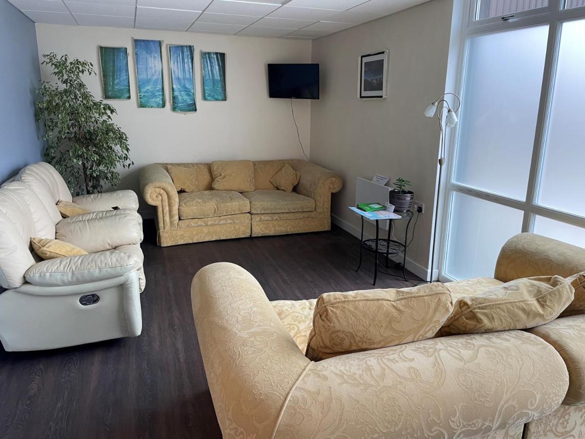 Greenway & Copper Coast Hostel Bunmahon Екстер'єр фото