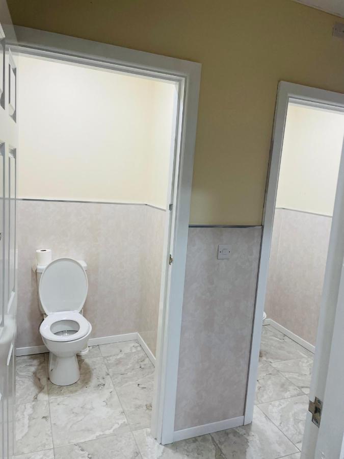 Greenway & Copper Coast Hostel Bunmahon Екстер'єр фото