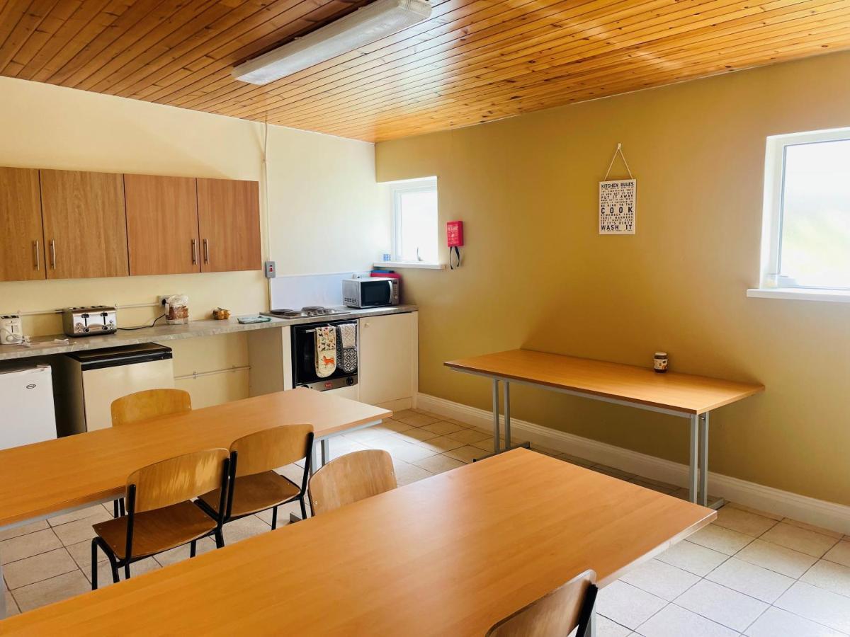 Greenway & Copper Coast Hostel Bunmahon Екстер'єр фото