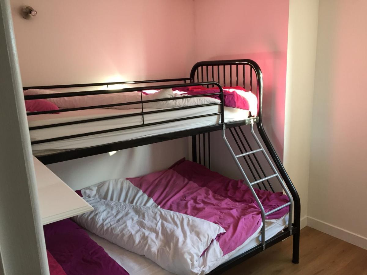 Greenway & Copper Coast Hostel Bunmahon Екстер'єр фото
