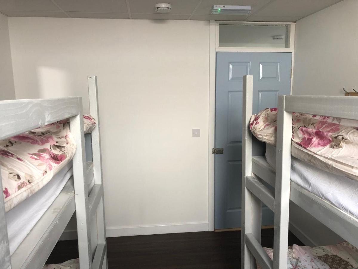 Greenway & Copper Coast Hostel Bunmahon Екстер'єр фото