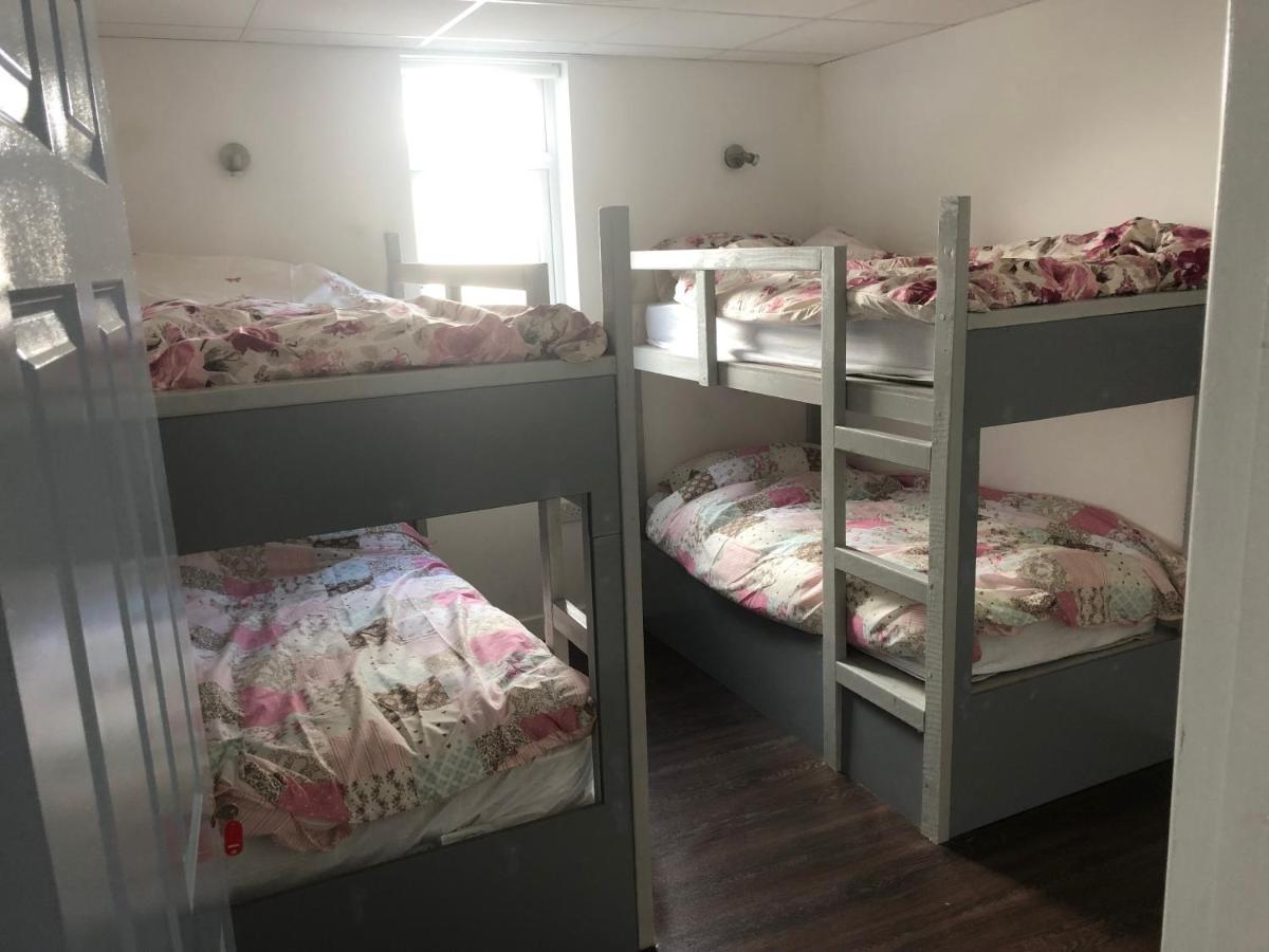 Greenway & Copper Coast Hostel Bunmahon Екстер'єр фото