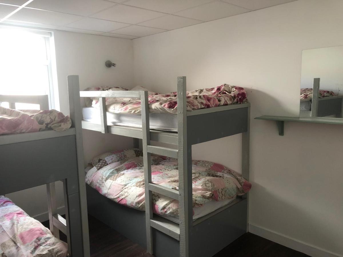 Greenway & Copper Coast Hostel Bunmahon Екстер'єр фото