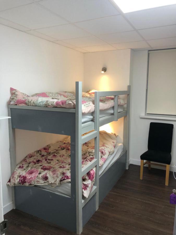 Greenway & Copper Coast Hostel Bunmahon Екстер'єр фото