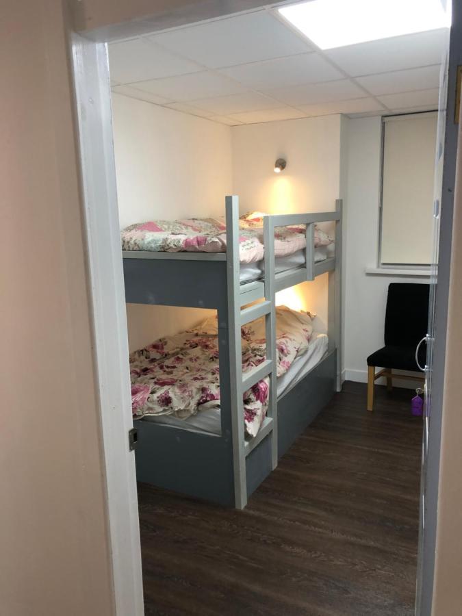 Greenway & Copper Coast Hostel Bunmahon Екстер'єр фото