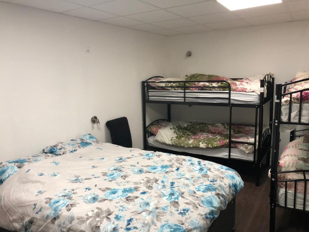 Greenway & Copper Coast Hostel Bunmahon Екстер'єр фото